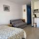 Studio cosy avec balcon, climatisation, proche thermes - Balaruc-les-Bains - FR-1-553-99, Balaruc-les-Bains (foto 3)