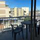 Studio cosy avec balcon, climatisation, proche thermes - Balaruc-les-Bains - FR-1-553-99, Balaruc-les-Bains (foto 7)