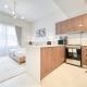 Stylish Studio Apartment at Casa Grande, JVC by Deluxe Holiday Homes, Dubaj - Fotografie 7