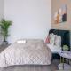 Spacious Vintage Apartment for 12PPL, Budapest - Foto 9