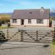 Hidden House Hebrides, Garrabost