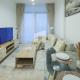 Modern 1br Jvc Balcony & Free Parking Pool, Dubaj - Fotografie 6