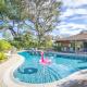 The Emerald Bungalow