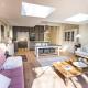 Swanky London pad in Putney, Londýn - Fotografie 2