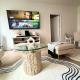 Exquisite Urban Oasis: Luxury 1 Bedroom Retreat in Downtown Manhattan, New York - Foto 2