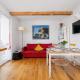 Comfortable Apartment Chramcówki in the Centre of Zakopane by Noclegi Renters, Zakopane - Photo 1