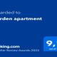Garden apartment, Vela Luka (Vallegrande) (foto 3)
