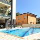 One bedroom flat with balcony next to the sea Bibione - Foto 3