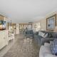 Beachfront condo with pool/gym/grills/pickleball Marco Island - Fotografie 5