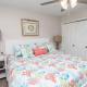 Oceanside Ground Floor Condo, Heated Pool, Affordable Monthly Rates Panama City Beach - Foto 4