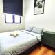 Rustic Retreat 3R2B Infinity Pool/Wifi/Jonker 8min, Melaka - Fotografie 6
