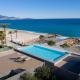 06AH - Superb waterfront T2 - swimming pool Villeneuve-Loubet - Fotografie 1