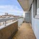 Appartement Leroy balcon - Welkeys, Clichy - Foto 4