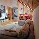 Appartement Moni / Golf & Ski - TOP 9, Bad Kleinkirchheim (fotografie 6)