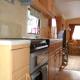 Caravan B26 at The Woodlands Tywyn - Foto 3