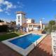 Villa Ellen Maria, Alhaurín de la Torre - Fotografie 1