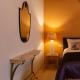 La Sorpresa - luxury apartment in historic city center, Arona (foto 6)
