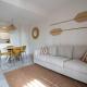 Golf beach luxury apartment Riviera golf, Málaga - Foto 4