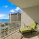 Nautical Nest at Laketown Wharf #1019 by Nautical Properties Panama City Beach - Foto 5