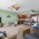 Nautical Nest at Laketown Wharf #1019 by Nautical Properties Panama City Beach - Foto 8