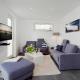 Ferienhaus am Yachthafen in Peenemuende, ペーネミュンデ - 写真 4