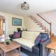 Spacious 4BR CozySuites in Old Town Alexandria, Alexandria