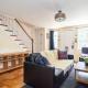 Spacious 4BR CozySuites in Old Town Alexandria, Alexandria (foto 2)