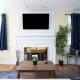 Spacious 4BR CozySuites in Old Town Alexandria, Alexandria (foto 4)