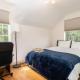 Spacious 4BR CozySuites in Old Town Alexandria, Alexandria (foto 8)
