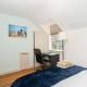 Spacious 4BR CozySuites in Old Town Alexandria, Alexandria (foto 9)