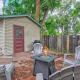 CentralAC*Smart TVs*FirePit*BBQ*King*FullKitchen Colorado Springs - Foto 4
