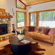 Lux, designer 8-acre retreat with private creek, Nevada City (foto 2)