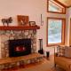 Lux, designer 8-acre retreat with private creek, Nevada City (foto 6)