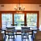Lux, designer 8-acre retreat with private creek, Nevada City (foto 5)