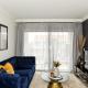 Eirini Elegant - Athena Apartment Fourways