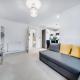 One Bedroom Serviced Accommodation in London Catford close to Lewisham - Perfect for Long Stay, Business, Leisure and Relocations, Londra - Foto 3