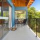 Cabana Blaue Hütte Vila Germânica by Achei, Nova Petrópolis - Fotografie 7