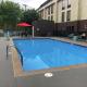 Hampton Inn El Dorado, El Dorado (fotografie 4)