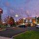 Hampton Inn Eugene - Fotografie 3