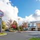 Hampton Inn Eugene - Fotografie 4