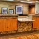 Hampton Inn Franklin, NC, Franklin - Fotografie 4