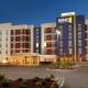 Home2Suites by Hilton Florence Florencie - Fotografie 2