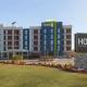 Home2Suites by Hilton Florence Florencie - Fotografie 1