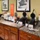 Hampton Inn & Suites Greenville, Greenville (Foto 8)