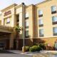 Hampton Inn & Suites Kingman, Kingman - Fotografie 2