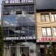 Hotel Antika