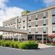 Home2 Suites By Hilton Bordentown, Bordentown