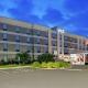 Home2 Suites By Hilton Bordentown, Bordentown (fotografie 3)
