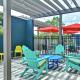 Home2 Suites By Hilton Jacksonville South St Johns Town Ctr - Fotografie 8