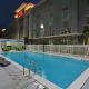 Hampton Inn And Suites Macclenny I-10, Macclenny - Fotografie 10